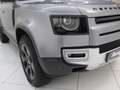 Land Rover Defender 110 3.0 D200 MHEV SE AHK Pano Gris - thumbnail 10