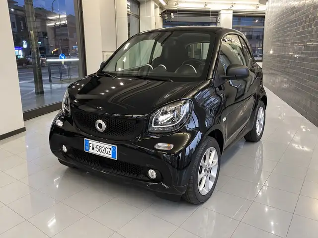 smart forTwo 1.0 Youngster 71cv my18