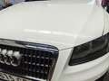 Audi Q5 Q5 2.0TDI quattro 170 DPF Blanco - thumbnail 13