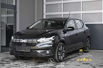III 1.0 SCe 65 Access Pickerl NEU