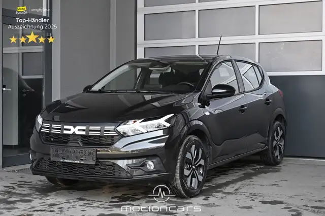 Dacia Sandero III 1.0 SCe 65 Access Pickerl NEU