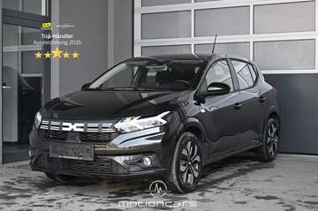 III 1.0 SCe 65 Access Pickerl NEU