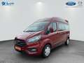 Ford Transit Custom 320 L2H2 VA Trend Rot - thumbnail 1