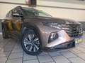 Hyundai TUCSON 1.6D+ELECTRIQUE/48V//NAVIGATION/CAR-PLAY/1ERE MAIN Beige - thumbnail 2