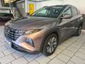 Hyundai TUCSON 1.6D+ELECTRIQUE/48V//NAVIGATION/CAR-PLAY/1ERE MAIN Beige - thumbnail 5