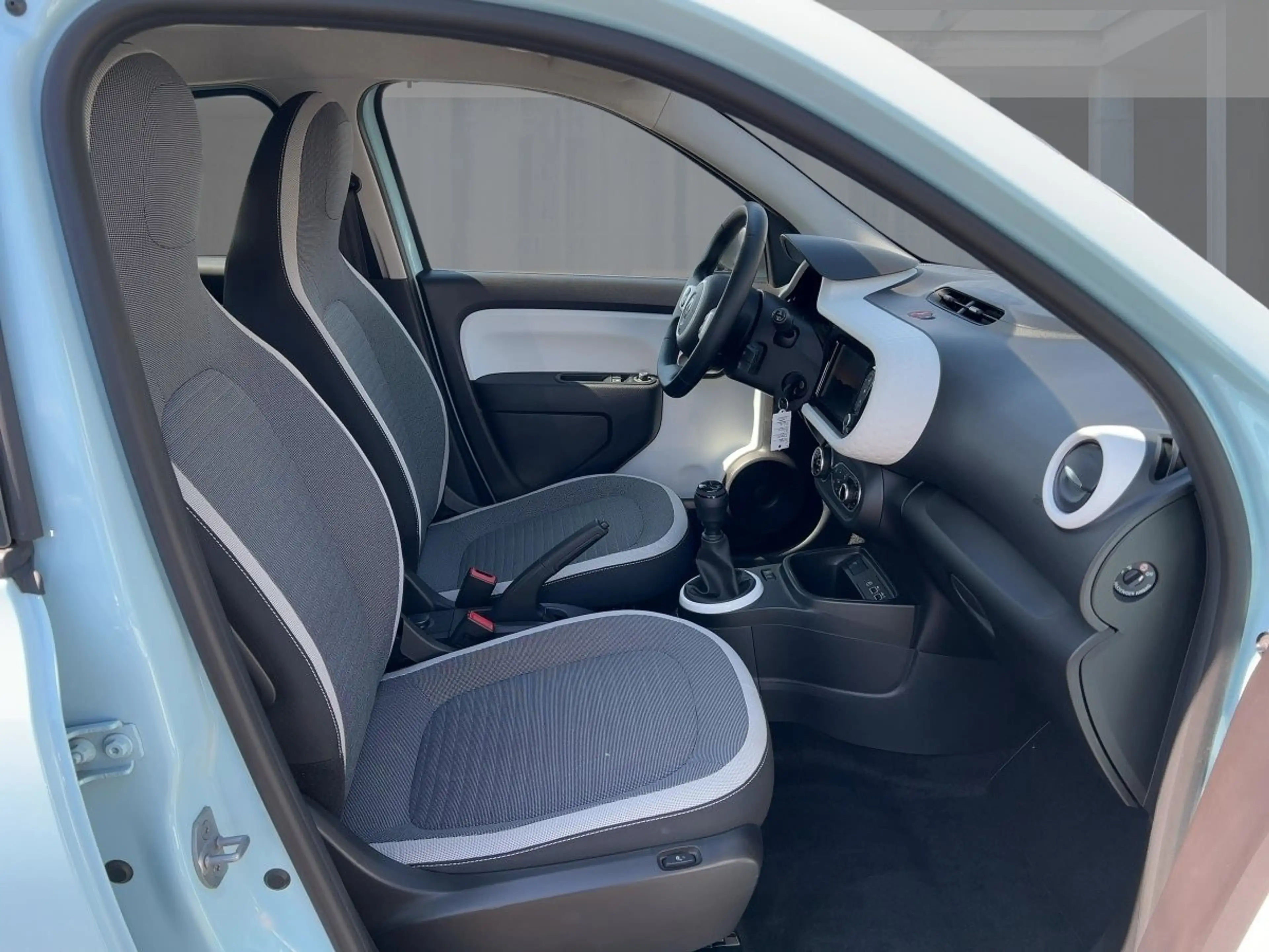 Renault Twingo EQUILIBRE SCe 65 SITZHEIZUNG — photo 8