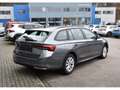Skoda Octavia Combi 2.0 TDI Selection DSG ACC GPS LANE CAM 1 M. Gris - thumbnail 4