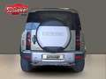 Land Rover Defender 110 P400 AWD S Navi ACC 360°Kamera Teilleder Green - thumbnail 6