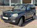 Hyundai Terracan 2.9CRDI Bleu - thumbnail 26
