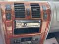 Hyundai Terracan 2.9CRDI Bleu - thumbnail 29