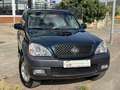 Hyundai Terracan 2.9CRDI Bleu - thumbnail 9