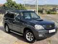 Hyundai Terracan 2.9CRDI Bleu - thumbnail 17