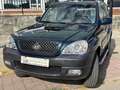 Hyundai Terracan 2.9CRDI Bleu - thumbnail 21