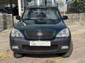 Hyundai Terracan 2.9CRDI Bleu - thumbnail 3