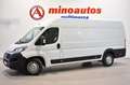 Fiat Ducato FURGÓN MAXI 3.5T L4H2 XL 2.3 MULTIJET 140 CV PACK Blanco - thumbnail 2