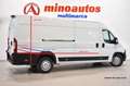 Fiat Ducato FURGÓN MAXI 3.5T L4H2 XL 2.3 MULTIJET 140 CV PACK Blanco - thumbnail 4