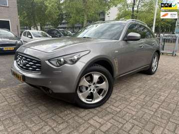 37 S Full Option (nieuw Model)