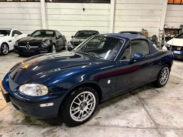 Mazda MX-5 1.8 16v Anniversary