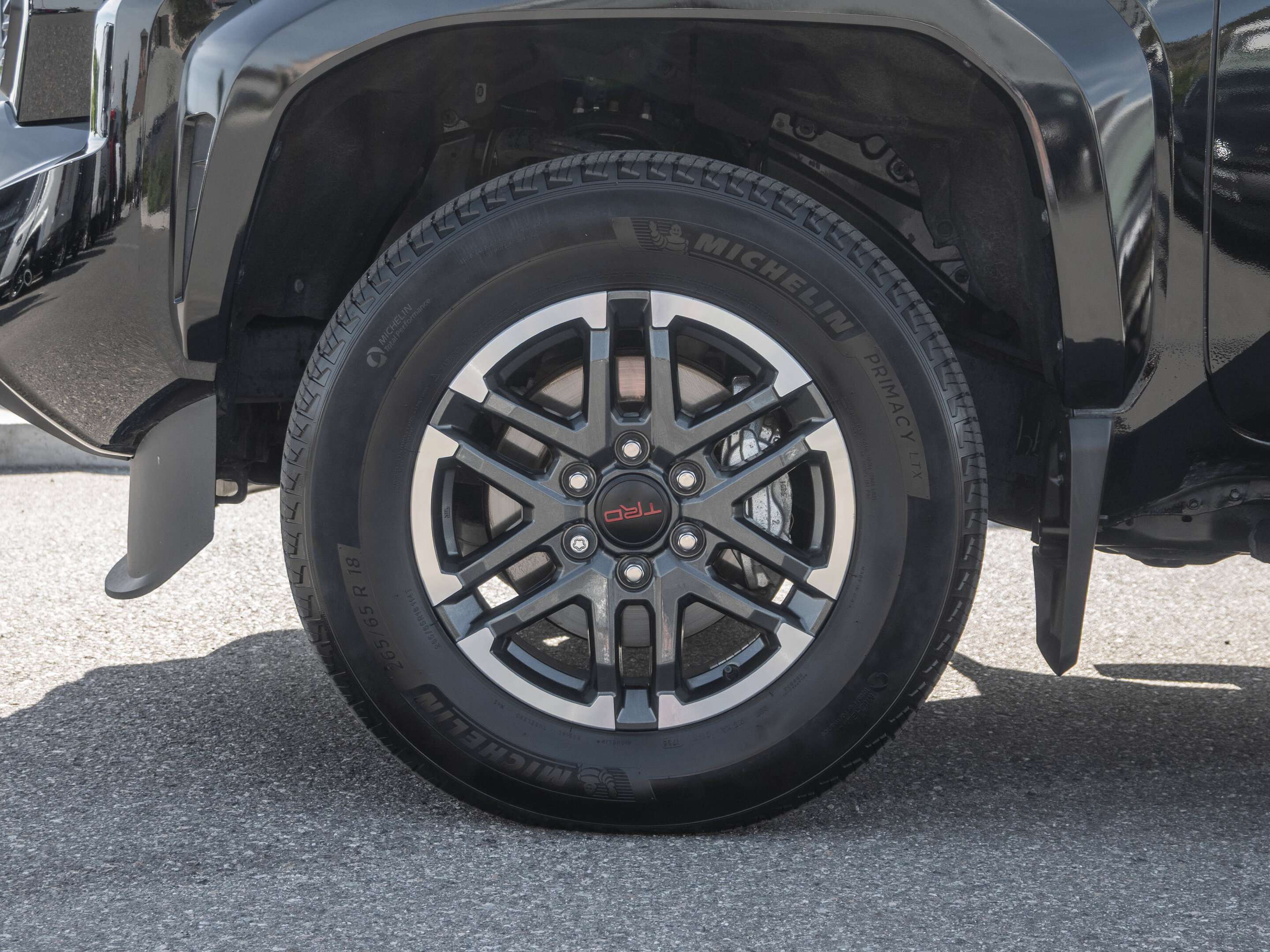 2025 Toyota Tacoma TRD Sport Premium | NO ACCIDENTS | 360 VIEW CAM — снимка 1