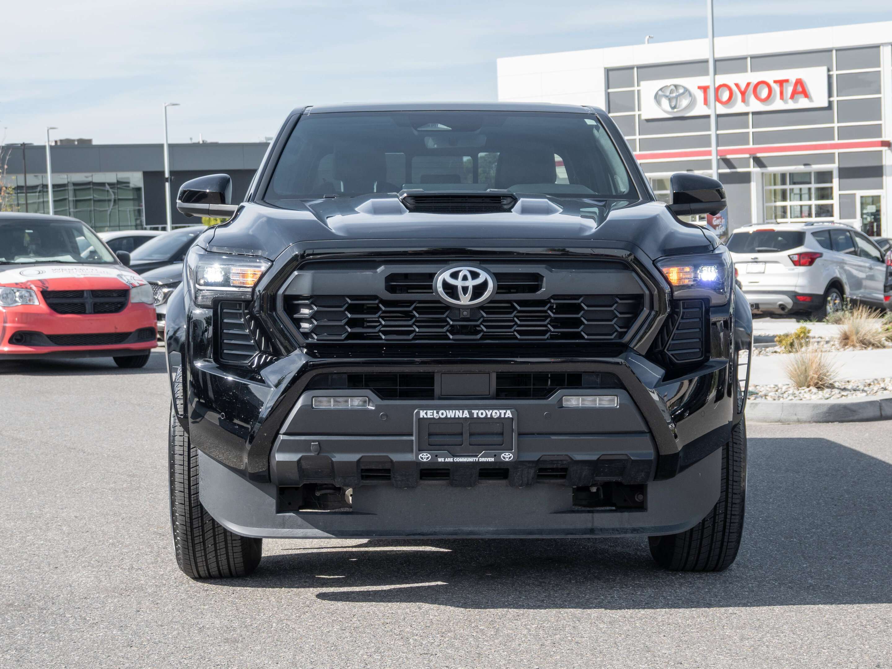 2025 Toyota Tacoma TRD Sport Premium | NO ACCIDENTS | 360 VIEW CAM — снимка 1