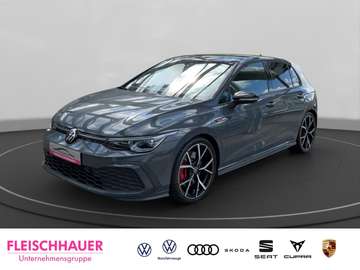 VIII 2.0 TSI DSG El. Panodach Digitales Cockpit So