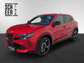Alfa Romeo Junior Junior Ibrida 145 TI eDCT6 Rot - thumbnail 1