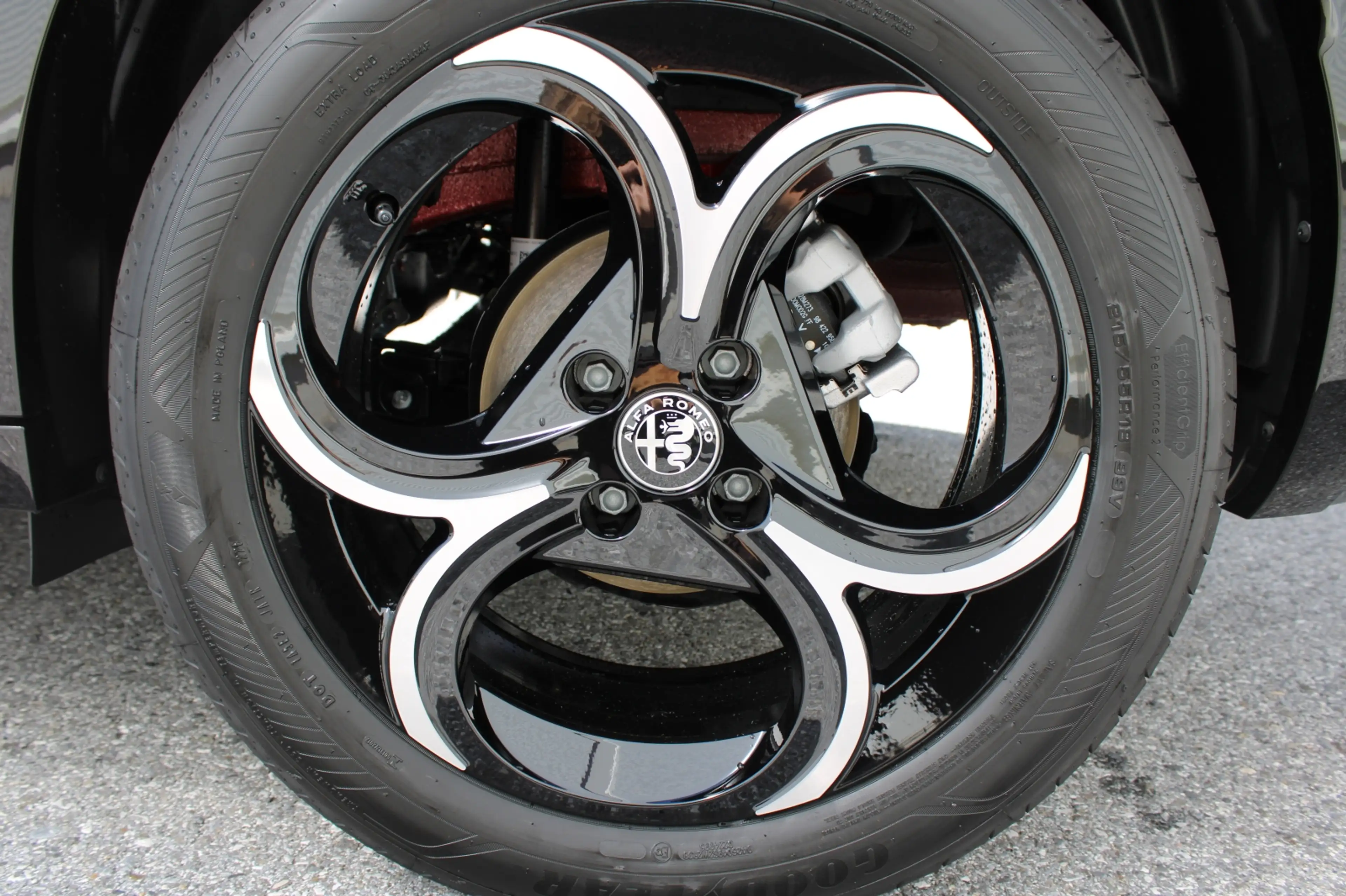 Alfa Romeo Junior Junior Ibrida 145 TI eDCT6 — photo 3