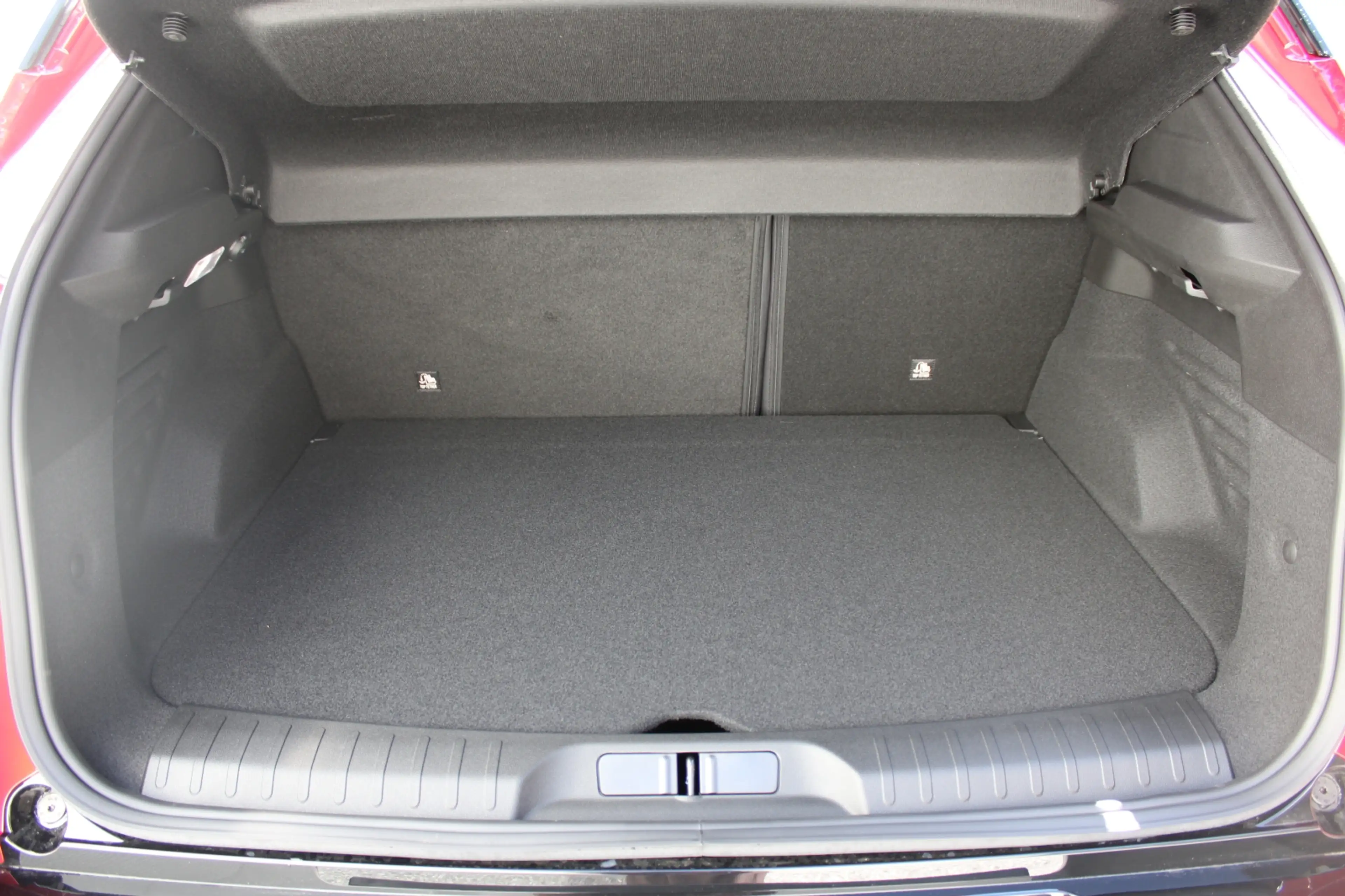 Alfa Romeo Junior Junior Ibrida 145 TI eDCT6 — photo 12