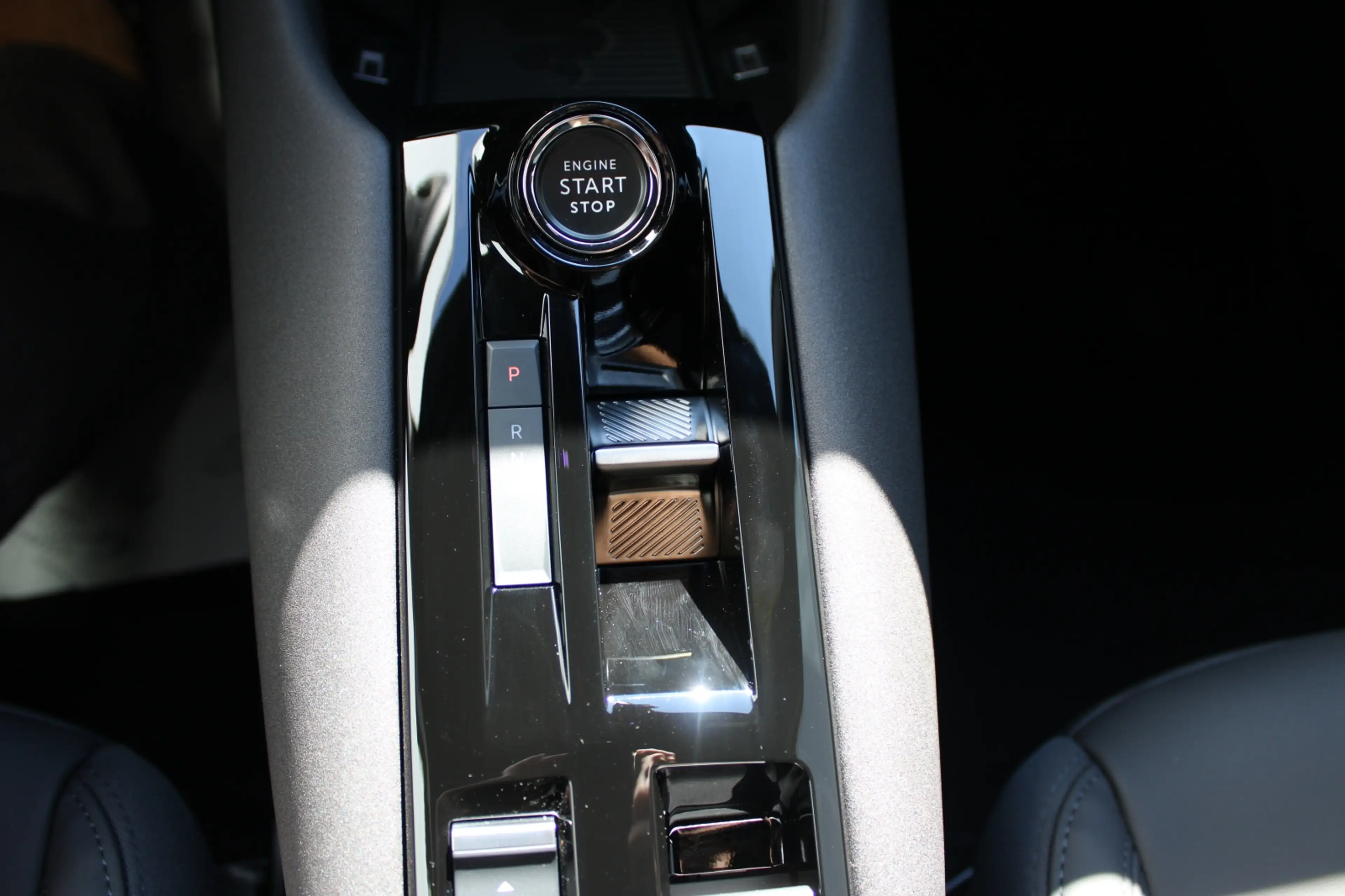 Alfa Romeo Junior Junior Ibrida 145 TI eDCT6 — photo 8