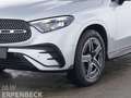 Mercedes-Benz GLC 220 GLC 220 d 4MATIC Silber - thumbnail 2