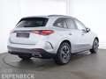 Mercedes-Benz GLC 220 GLC 220 d 4MATIC Silber - thumbnail 3
