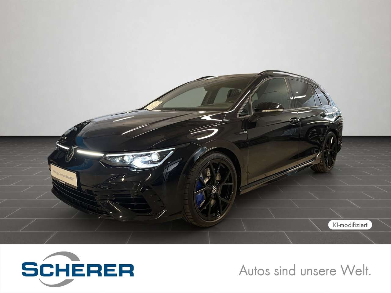 Volkswagen Golf Variant 2024