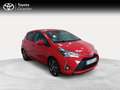Toyota Yaris 1.5 Feel! Edition Rojo - thumbnail 3