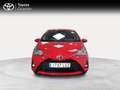 Toyota Yaris 1.5 Feel! Edition Rojo - thumbnail 2