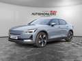 Polestar 2 69 kWh Standard Range Single*TVA/Garantie Polestar Gris - thumbnail 1