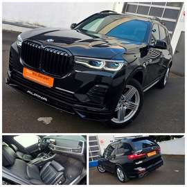 Alpina !Nr.14!Massage Laserlicht Akustikglas