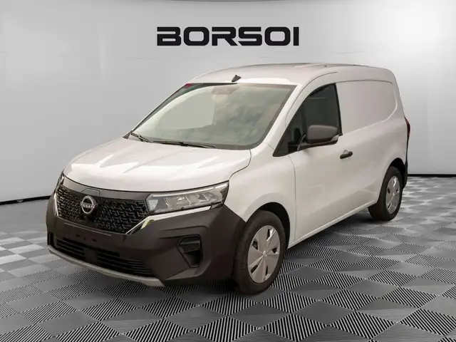 Nissan Townstar VAN L1 130CV N-CONNECTA
