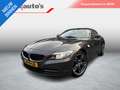 BMW Z4 Roadster sDrive23i 6 cil. Executive Bruin - thumbnail 1