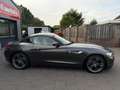 BMW Z4 Roadster sDrive23i 6 cil. Executive Bruin - thumbnail 11