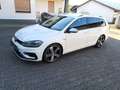 Volkswagen Golf Variant R/Start-Stopp 4Motion inkl Garantieverlängerung Weiß - thumbnail 3