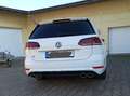 Volkswagen Golf Variant R/Start-Stopp 4Motion inkl Garantieverlängerung Weiß - thumbnail 4