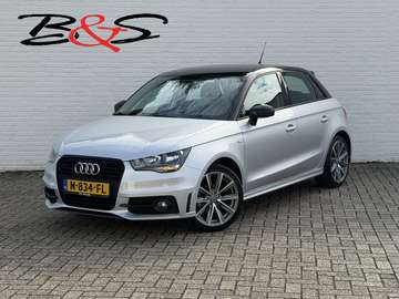 Sportback 1.2 TFSI Ambition S-Line Two-Tone Pdc Ai