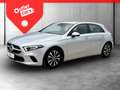 Mercedes-Benz A 200 d Style Aut. AHK+LED+RFK+LEDER+DIGITAL-TACHO Silber - thumbnail 1