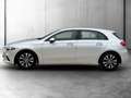 Mercedes-Benz A 200 d Style Aut. AHK+LED+RFK+LEDER+DIGITAL-TACHO Silber - thumbnail 3