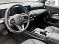 Mercedes-Benz A 200 d Style Aut. AHK+LED+RFK+LEDER+DIGITAL-TACHO Silber - thumbnail 8