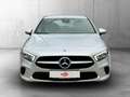 Mercedes-Benz A 200 d Style Aut. AHK+LED+RFK+LEDER+DIGITAL-TACHO Silber - thumbnail 6