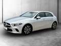 Mercedes-Benz A 200 d Style Aut. AHK+LED+RFK+LEDER+DIGITAL-TACHO Silber - thumbnail 2