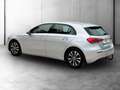 Mercedes-Benz A 200 d Style Aut. AHK+LED+RFK+LEDER+DIGITAL-TACHO Silber - thumbnail 4
