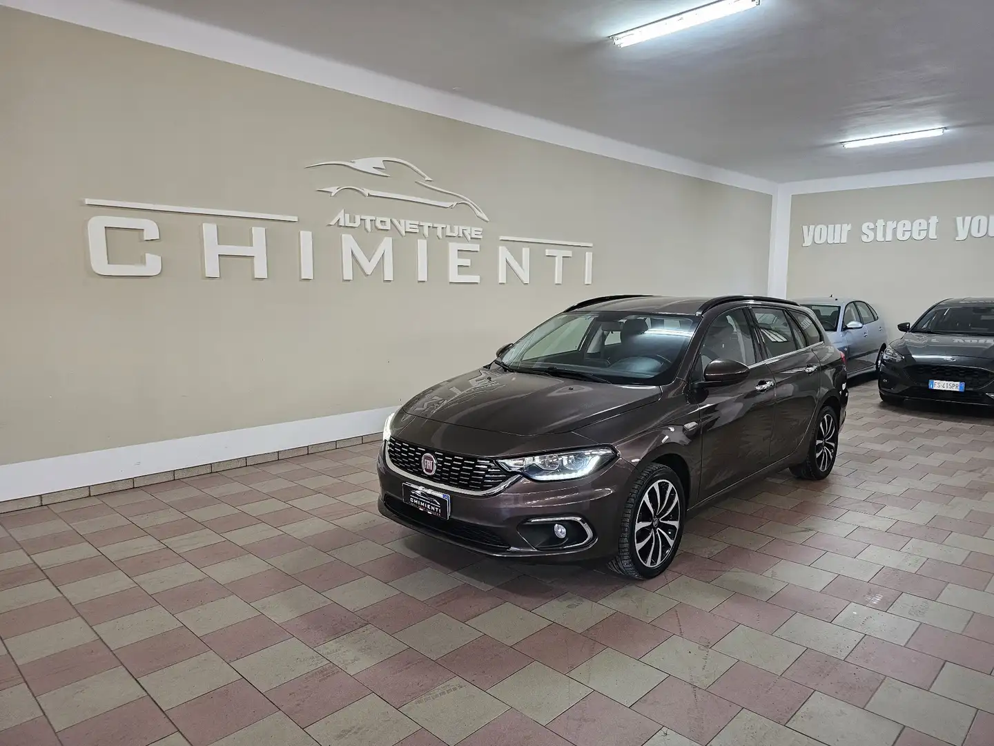 Fiat Tipo Tipo SW 1.6 mjt Lounge s Maro - 1