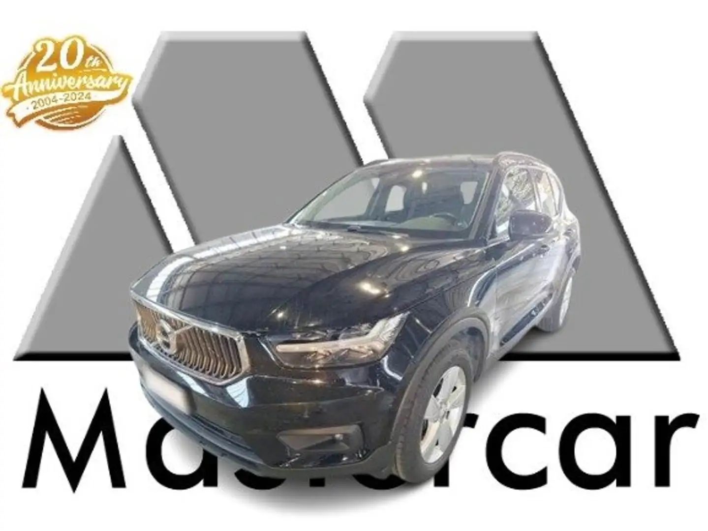 Volvo XC40 2.0 d3 SUV D3 150cv  BUSINESS - FV529SV Nero - 1